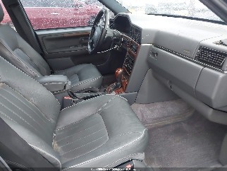 1998 Volvo V90, VIN YV1KW9600W1051465. Фото 5 из 6 с аукциона IAAI. Каталог авто из США OpenDataCar.