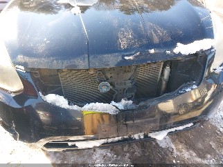 2011 Nissan Rogue, VIN JN8AS5MV7BW252494. Zdjęcie 6 z 6 z aukcji IAAI. Katalog aut z USA OpenDataCar.