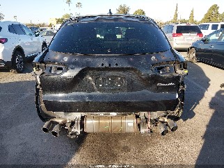 2023 Maserati Grecale, VIN ZN682AVA6P7422827. Фото 6 з 6 з аукціону IAAI. Каталог авто зі США OpenDataCar.