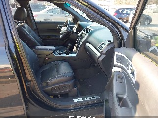 2014 Ford Explorer Sport Trac, VIN 1FM5K8GT8EGA20702. Фото 5 з 6 з аукціону IAAI. Каталог авто зі США OpenDataCar.
