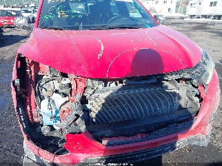 2020 Honda HR-V, VIN 3CZRU6H1XLG700808. Фото 6 з 6 з аукціону IAAI. Каталог авто зі США OpenDataCar.