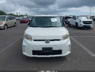 2015 Scion xB, VIN JTLZE4FE0FJ082385. Фото 6 з 6 з аукціону IAAI. Каталог авто зі США OpenDataCar.