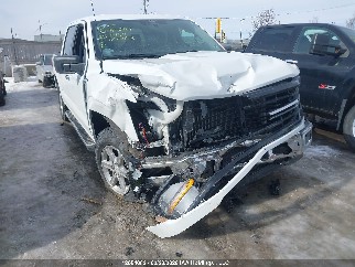 2025 Ford F-150, VIN 1FTFW3L85SKD95053. Фото 6 из 6 с аукциона IAAI. Каталог авто из США OpenDataCar.