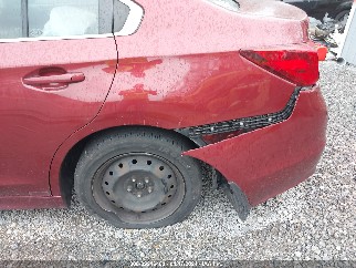 2015 Subaru Legacy, VIN 4S3BNAA62F3003220. Фото 6 з 6 з аукціону IAAI. Каталог авто зі США OpenDataCar.