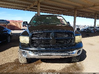 2004 Dodge Ram 2500, VIN 3D7KU28C14G231522. Фото 6 з 6 з аукціону IAAI. Каталог авто зі США OpenDataCar.