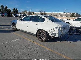 2024 Bmw i5, VIN WBY33FK09RCT02661. Фото 3 из 6 с аукциона IAAI. Каталог авто из США OpenDataCar.