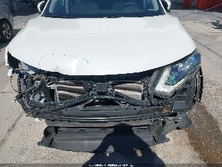 2020 Nissan Rogue, VIN JN8AT2MT6LW003969. Фото 6 з 6 з аукціону IAAI. Каталог авто зі США OpenDataCar.