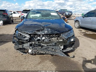 2023 Mercedes-benz EQE, VIN W1KEG2BB7PF015104. Фото 6 з 6 з аукціону IAAI. Каталог авто зі США OpenDataCar.