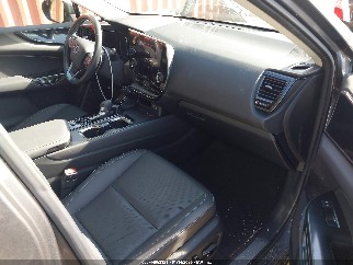 2024 Lexus NX 250, VIN JTJADCAZ2R5013739. Фото 5 з 6 з аукціону IAAI. Каталог авто зі США OpenDataCar.