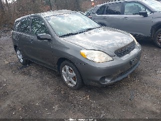 2007 Toyota Matrix, VIN 2T1KR32E47C665072. Фото 1 з 6 з аукціону IAAI. Каталог авто зі США OpenDataCar.