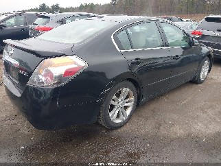 2011 Nissan Altima, VIN 1N4BL2AP9BN461832. Фото 4 из 6 с аукциона IAAI. Каталог авто из США OpenDataCar.