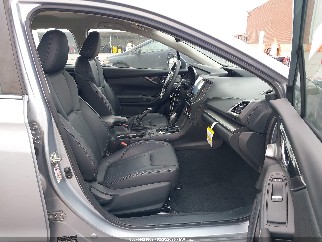 2019 Subaru Impreza, VIN 4S3GKAS63K3626398. Фото 5 з 6 з аукціону IAAI. Каталог авто зі США OpenDataCar.