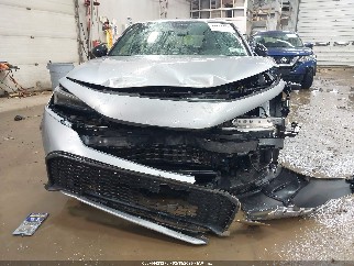 2025 Honda Civic Hybrid, VIN 2HGFE4F83SH321062. Фото 6 з 6 з аукціону IAAI. Каталог авто зі США OpenDataCar.