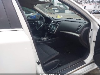 2018 Nissan Altima, VIN 1N4AL3AP5JC153908. Фото 5 з 6 з аукціону IAAI. Каталог авто зі США OpenDataCar.