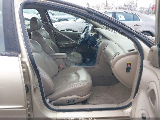 2001 Dodge Intrepid, VIN 2B3AD56J11H550702. Zdjęcie 5 z 6 z aukcji IAAI. Katalog aut z USA OpenDataCar.