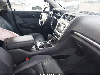 2015 Gmc Acadia, VIN 1GKKVSKDXFJ266798. Фото 5 з 6 з аукціону IAAI. Каталог авто зі США OpenDataCar.