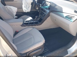 2015 Hyundai Sonata, VIN 5NPE24AF5FH144553. Zdjęcie 5 z 6 z aukcji IAAI. Katalog aut z USA OpenDataCar.