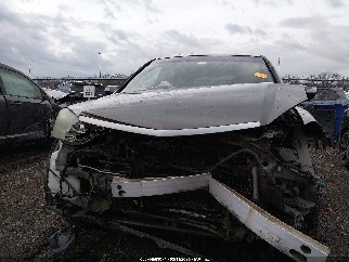 2008 Acura RDX, VIN 5J8TB18278A020336. Фото 6 з 6 з аукціону IAAI. Каталог авто зі США OpenDataCar.