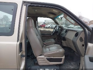 2008 Ford F-350, VIN 1FTSX30Y38ED11416. Фото 5 з 6 з аукціону IAAI. Каталог авто зі США OpenDataCar.