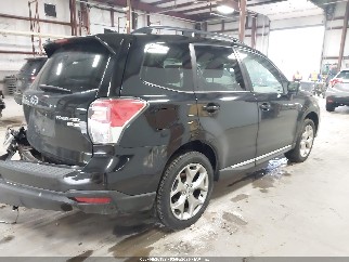 2017 Subaru Forester, VIN JF2SJAWC9HH589772. Фото 4 з 6 з аукціону IAAI. Каталог авто зі США OpenDataCar.