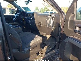 2015 Chevrolet Silverado 1500, VIN 3GCUKREC7FG513236. Фото 5 з 6 з аукціону IAAI. Каталог авто зі США OpenDataCar.