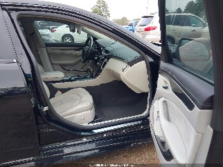 2009 Cadillac CTS, VIN 1G6DN57P790157009. Фото 5 з 6 з аукціону IAAI. Каталог авто зі США OpenDataCar.