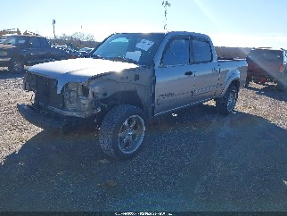 2006 Toyota Tundra, VIN 5TBET341X6S510114. Фото 2 з 6 з аукціону IAAI. Каталог авто зі США OpenDataCar.