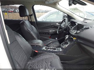 2013 Ford Escape, VIN 1FMCU0J96DUB45665. Фото 5 з 6 з аукціону IAAI. Каталог авто зі США OpenDataCar.