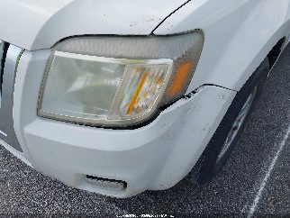 2010 Mercury Mariner, VIN 4M2CN8B78AKJ12097. Фото 6 з 6 з аукціону IAAI. Каталог авто зі США OpenDataCar.