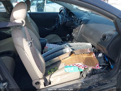 2009 Pontiac G6, VIN 1G2ZH17N694152530. Фото 5 з 6 з аукціону IAAI. Каталог авто зі США OpenDataCar.