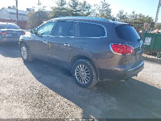 2012 Buick Enclave, VIN 5GAKVCED2CJ365223. Фото 3 з 6 з аукціону IAAI. Каталог авто зі США OpenDataCar.