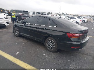 2019 Volkswagen Jetta, VIN 3VWC57BUXKM122529. Фото 3 з 6 з аукціону IAAI. Каталог авто зі США OpenDataCar.