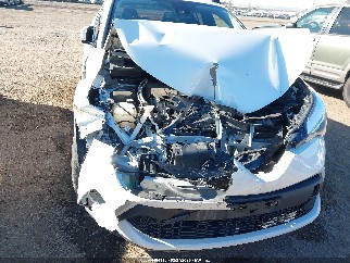 2021 Toyota C-HR, VIN JTNKHMBX7M1121302. Фото 6 з 6 з аукціону IAAI. Каталог авто зі США OpenDataCar.