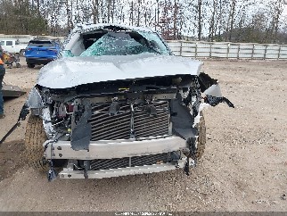 2023 Toyota Highlander, VIN 5TDKDRAH9PS048500. Фото 6 з 6 з аукціону IAAI. Каталог авто зі США OpenDataCar.