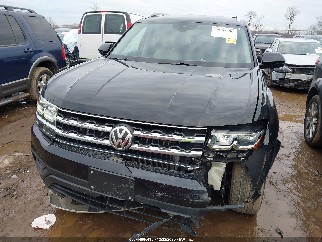 2018 Volkswagen Atlas, VIN 1V2DP2CA3JC598189. Photo 6 of 6 from IAAI auction. OpenDataCar US salvage catalog.