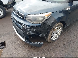 2018 Kia Soul, VIN KNDJP3A55J7512826. Фото 6 з 6 з аукціону IAAI. Каталог авто зі США OpenDataCar.