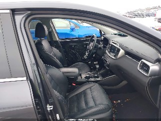 2019 Kia Sorento, VIN 5XYPHDA55KG477478. Фото 5 з 6 з аукціону IAAI. Каталог авто зі США OpenDataCar.