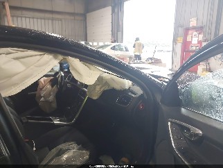 2012 Volvo S60, VIN YV1622FS8C2099761. Фото 5 з 6 з аукціону IAAI. Каталог авто зі США OpenDataCar.