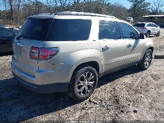 2015 Gmc Acadia, VIN 1GKKRRKD2FJ324383. Фото 4 з 6 з аукціону IAAI. Каталог авто зі США OpenDataCar.