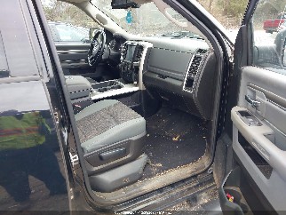 2019 Ram 1500, VIN 1C6RR7GT2KS705855. Фото 5 з 6 з аукціону IAAI. Каталог авто зі США OpenDataCar.