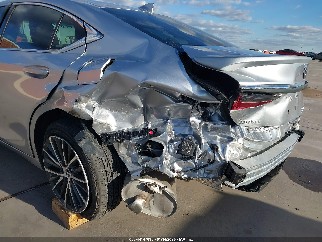 2025 Lexus ES 300h, VIN 58ADA1C17SU072855. Фото 6 з 6 з аукціону IAAI. Каталог авто зі США OpenDataCar.