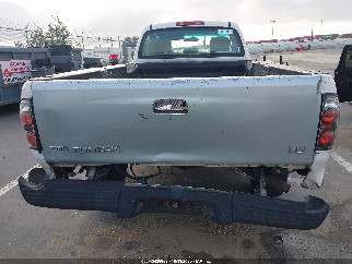 2006 Toyota Tundra, VIN 5TBJU32166S460956. Zdjęcie 6 z 6 z aukcji IAAI. Katalog aut z USA OpenDataCar.