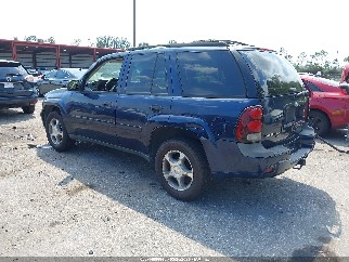 2007 Chevrolet Trailblazer, VIN 1GNDS13S172221725. Фото 3 з 6 з аукціону IAAI. Каталог авто зі США OpenDataCar.