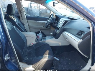 2010 Subaru Outback, VIN 4S4BRBCC7A3385164. Фото 5 з 6 з аукціону IAAI. Каталог авто зі США OpenDataCar.