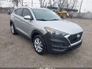 2020 Hyundai Tucson, VIN KM8J3CA47LU181198. Фото 1 з 6 з аукціону IAAI. Каталог авто зі США OpenDataCar.