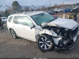 2024 Honda Pilot, VIN 5FNYG1H75RB026372. Фото 1 из 6 с аукциона IAAI. Каталог авто из США OpenDataCar.