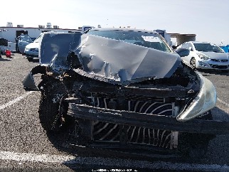 2013 Hyundai Sonata, VIN 5NPEC4AC6DH790457. Zdjęcie 6 z 6 z aukcji IAAI. Katalog aut z USA OpenDataCar.