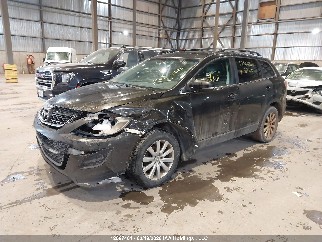2010 Mazda CX-9, VIN JM3TB2MA4A0217100. Фото 2 з 6 з аукціону IAAI. Каталог авто зі США OpenDataCar.