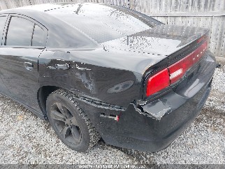 2011 Dodge Charger, VIN 2B3CL3CG4BH563809. Фото 6 з 6 з аукціону IAAI. Каталог авто зі США OpenDataCar.