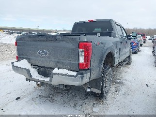 2019 Ford F-350, VIN 1FT8W3B6XKED24180. Фото 4 з 6 з аукціону IAAI. Каталог авто зі США OpenDataCar.
